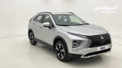  1 (HOME TEST DRIVE AND ZERO DOWN PAYMENT) MITSUBISHI ECLIPSE CROSS