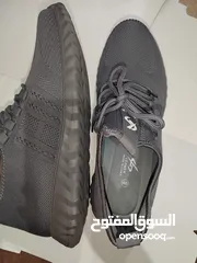  4 اسكتشر مقاس 46 (كحلى ،رصاصى) Skecher