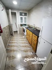  5 للبيع شقة مميزة جدا في بوشر بالقرب من عمان مول