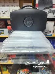  10 بلي4 برو مهكر 9.00 للبيع ..