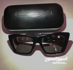  3 McQueen Sunglasses