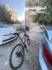  4 بسكليت Dook copra للبيع في حي .الشرقي مغير جنزير مغير دوسه مغير يود