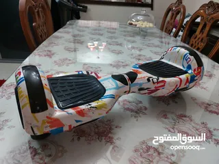  1 HOVERBOARD FOR SALE