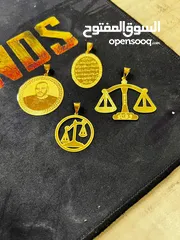  3 تفصيل اسماء ذهب و فضة حسب الطلب