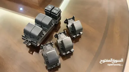  1 قطع RAV 4 2019-2023