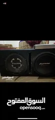  3 دبل ساف +سماعتين