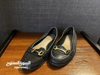  14 احذية ستاتي للبيع