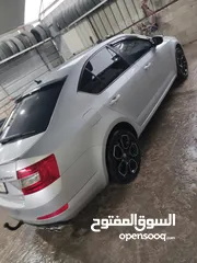  2 اوكتافيا 2017 ترخيص 2016