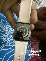  4 Apple Watch
