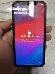  1 iPhone XR كل قطعه الاصليه بحاله الوكاله بافضل سعر
