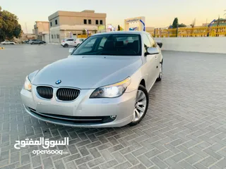  3 BMW 528 كوبرا