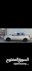  2 كيا فورتي 2008