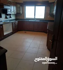  23 شقة مميزة - مرج الحمام - 4نوم 2ماستر - 220م
