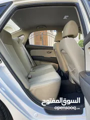  20 هونداي افانتي موديل 2010 وارد الوكاله ومالك واحد من الشركه ستخدام شخصي