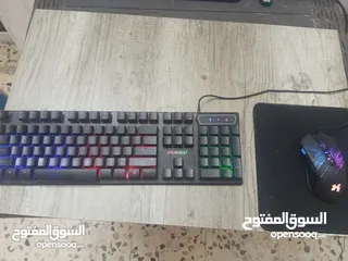  3 pc gaming للبيع