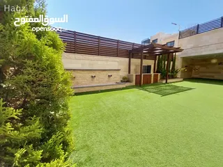  6 شقه للبيع في منطقه مرج الحمام قرب صيدليه طريق المطار  ( Property ID : 33916 )