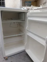  2 Refrigerator small