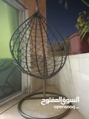  2 مرجيحة عش البلبل