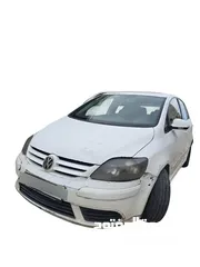  1 جولف بلس 2008
