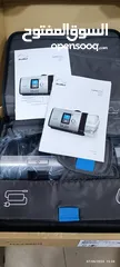  2 Resmed , bipap ST, تنفس ، جهاز طارد ثاني اكسيد الكربون ، Resmed Lumis 150 ST