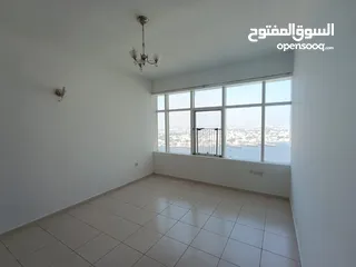  8 2BHK For Sale In Horizon Towers - غرفتين للبيع بإطلالة الخور في أبراج الهورايزون