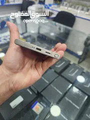  3 Samsung S24 ultra 256GB وارد الشرق الاوسط
