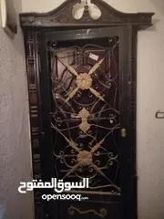  18 شقة تمليك للبيع 110م  بشارع الرحاب المعمورة