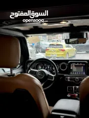  9 ريبكون فل الفل اضافات