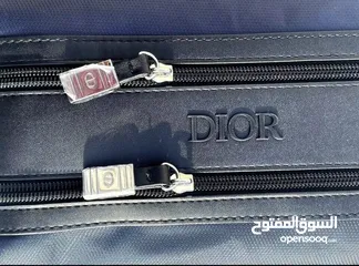  4 شنطه يد ديور اصليه للشباب والبنات dior origenal unisix handbag