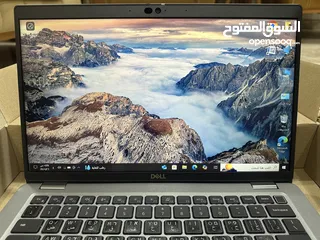  8 لابتوب dell لتيتيود جيل حداش رامات 49 سعرر حررق كيبورد بضوي