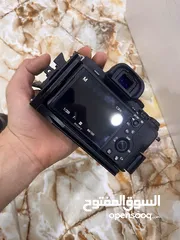  1 للمحترفين فقط ! A7ii) Sony )