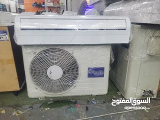  1 used A/c for sale.