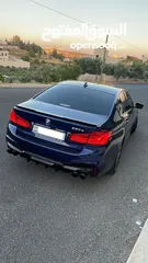  6 BMW 530e 2020