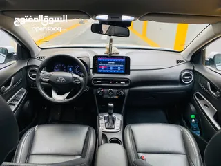  13 هونداي كونا 2018