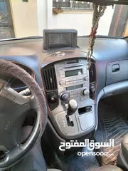  9 هونداي جراند ستاريكس 2012