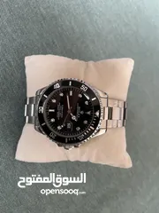  2 Rolex Submariner AAA