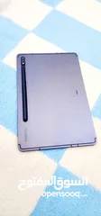  7 Tablet Samsung S7 Used new