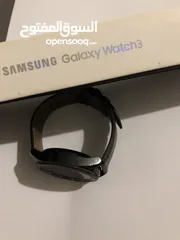  19 Samsung Galaxy Watch3