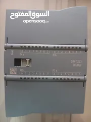  2 كارت plc سيمنز siemens s7 1200