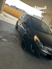  5 أوبل كورسا 2014