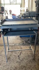  19 جريل شواء صناعة ممتازة جداً بلاطة 6 ميلي باحجام مختلفة المصنع للمستهلك مباشرة.