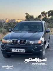  9 بي ام x5 2003