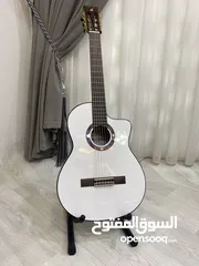  1 جيتار ماركة MZ