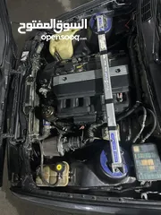  7 بوز نمر كوبيه BMW e30 للبيع