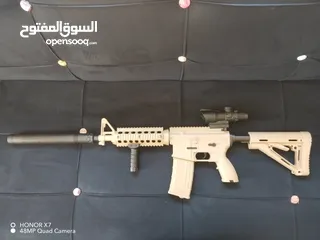  4 اوربيز كهربائي