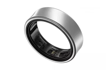  3 SAMSUNG Galaxy Smart Ring