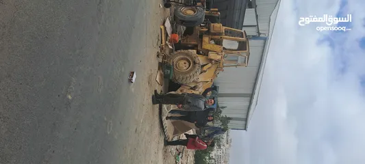  3 جي سي بي  تقطيع  لوادر  920.  930   950