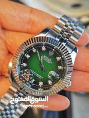  3 أفخـــم موديـــلات روليـــكس كــوبي ون AAA ماكـــنة وبـــطارية يـــاباني