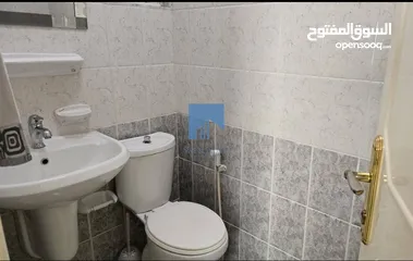  7 شقة مميزة للبيع في خلدا - قرب المدارس الإنجليزية طابق اول 180م بسعر مغري