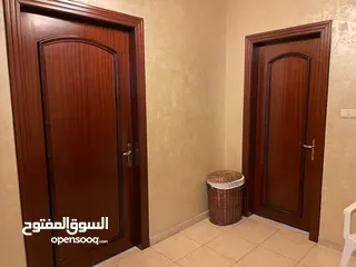  8 فيلا مستقلة نصف مفروشة في منطقة الظهير للبيع - ref : 14512